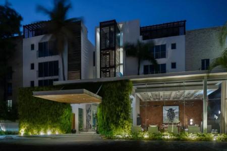 The Ocean Club, a Luxury Collection Resort, Costa Norte - 32