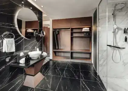 Starlight Suiten Budapest - 51