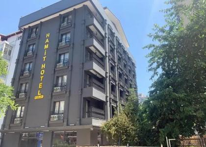 Hamit Kizilay - 9