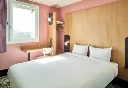 B&B Hôtel Paris Porte de la Villette - 19