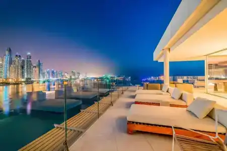 Five Palm Jumeirah Dubai - 24