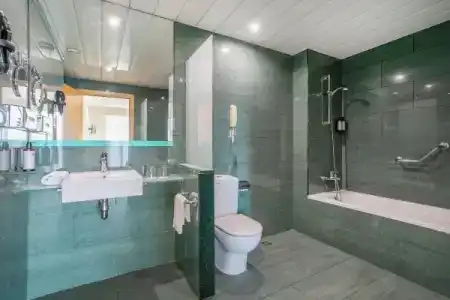 Sol Port Cambrils - 62