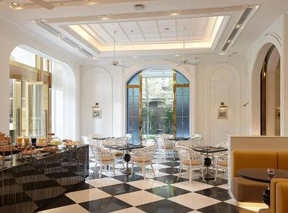 Grande Centre Point Sukhumvit 55 Thong Lo - Sha Plus - 8