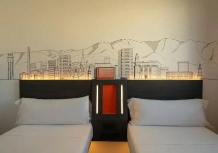 easyMalaga City Centre - 21