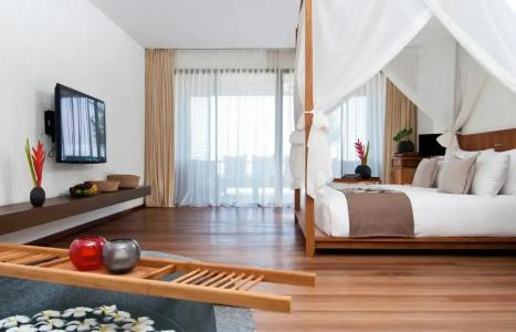 Hansar Samui Resort & Spa - Sha Extra Plus - 6
