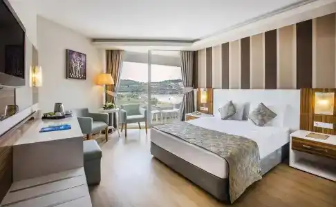 Palm Wings Ephesus Beach Resort - Ultra All Inclusive - 52