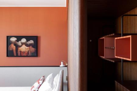 Amabilia Suites - 4