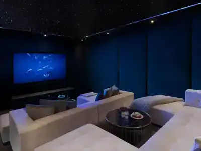 Sofitel The Palm, Дубай, Курорт и Спа - 96