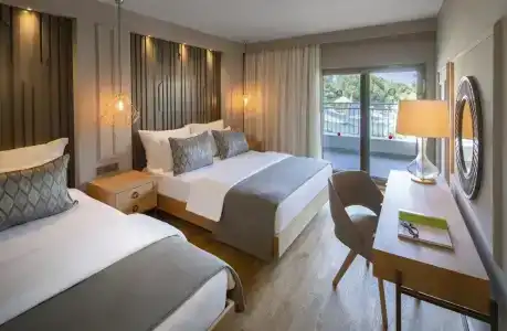 Barut Hemera - Ultra All Inclusive - 128