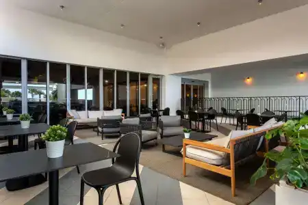 Hilton Cabana Miami Beach - 2