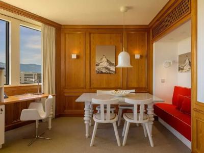 Mövenpick & Casino Geneva - 75
