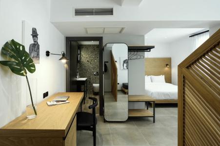 Pillow urban stay - 73