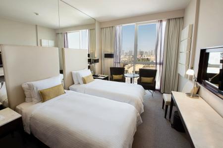 Centro Al Manhal by Rotana - 42