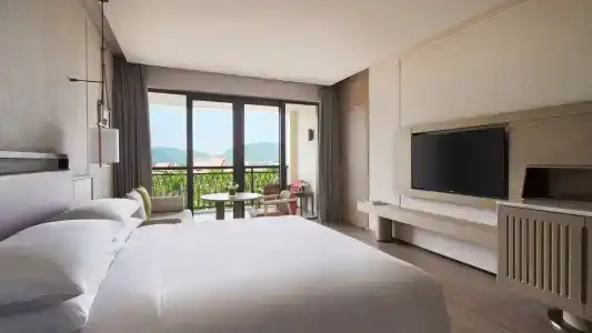 Sanya Marriott Yalong Bay Resort & Spa - 29