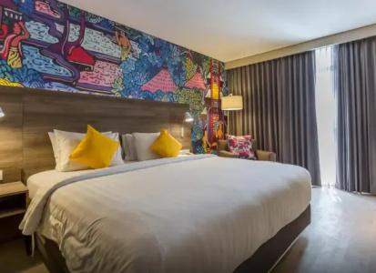 Wyndham Garden Kuta Beach Bali - 26