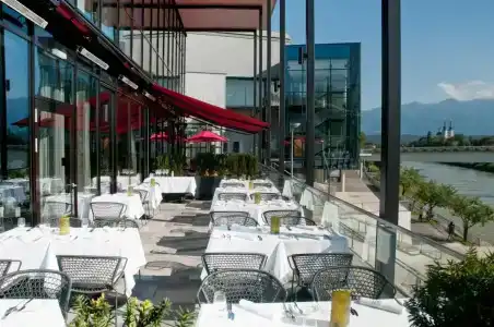 Voco® Villach, An Ihg - 8