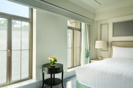 Shangri-La Bosphorus, Istanbul - 22