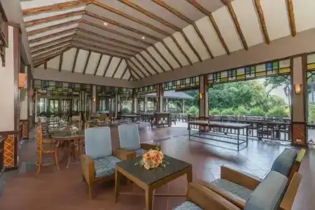 Botany Beach Resort - 12