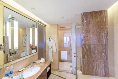 The Westin Nanjing Xuanwu Lake - 44