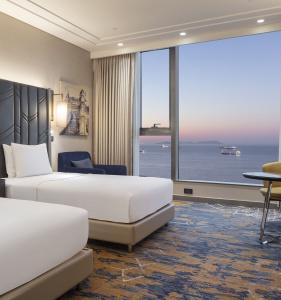 Hilton Istanbul Bakirkoy - 42