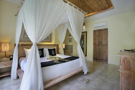 The Kayon Resort - 25