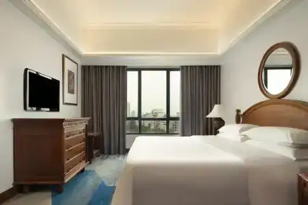 Sheraton Hanoi - 62