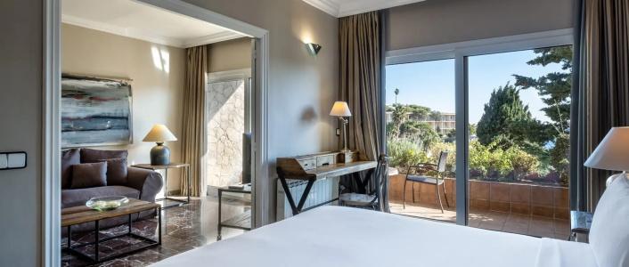 Eden Roc Mediterranean & Spa - 60