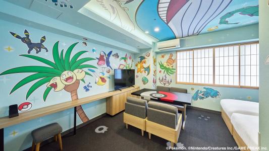 Mimaru Tokyo Hatchobori - 36