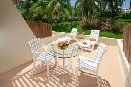Grand Oasis Cancun - Все включено - 8