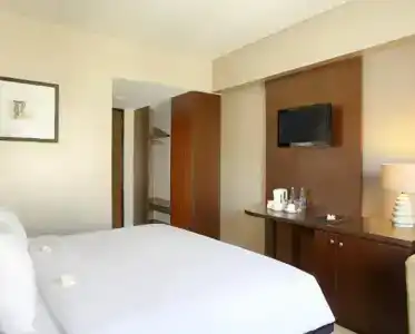 Santika Kuta - 22
