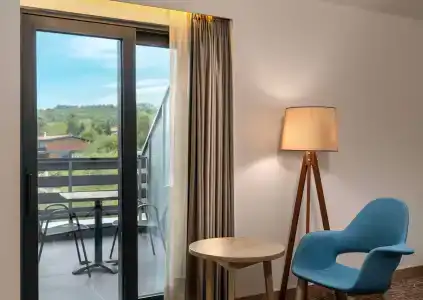Park Inn by Radisson Istanbul Odayeri - 45