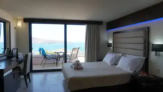 CHC Galini Sea View - 64