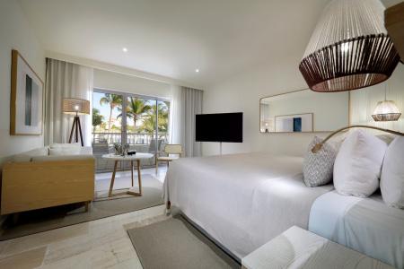 Paradisus Palma Real Golf & Spa Resort All Inclusive - 4