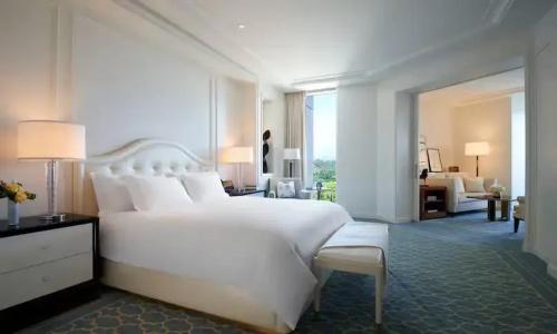 Waldorf Astoria Beverly Hills - 74