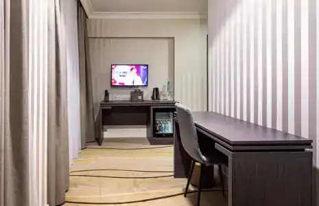 Shymkent Grand - 40