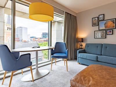Holiday Inn Manchester - City Centre, An Ihg - 68