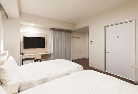 Sotetsu Fresa Inn Kyoto-Shijokarasuma - 33