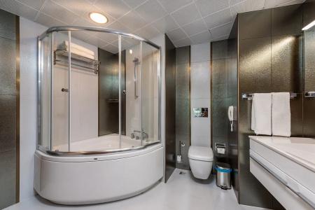 The Marilis Hill Resort & Spa - 53