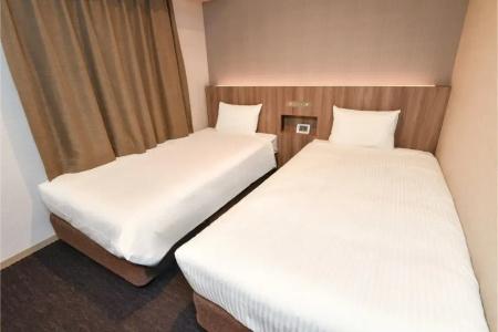 Sanco Inn Osaka Yodoyabashi - 29