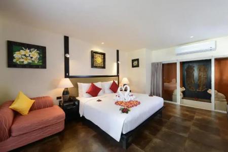 Andaman White Beach Resort - Sha Plus - 2