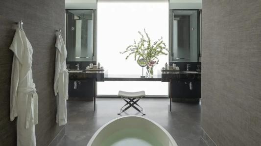 Four Seasons Bangkok at Chao Phraya River - 72