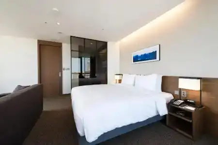 Ramada Encore by Wyndham Busan Haeundae - 40