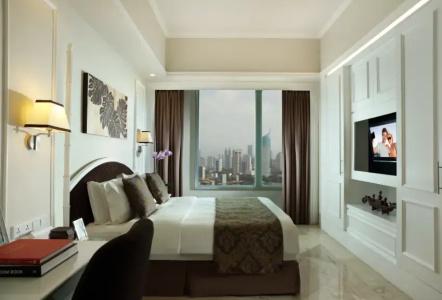 Ascott - 27