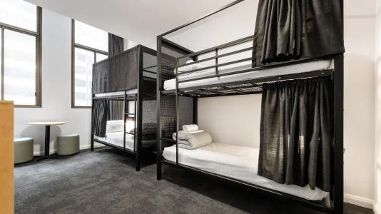 Sydney Central Yha - 66