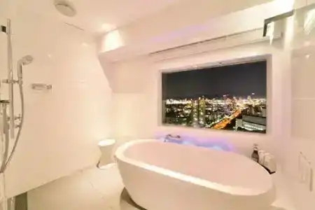 Kobe Portopia - 133