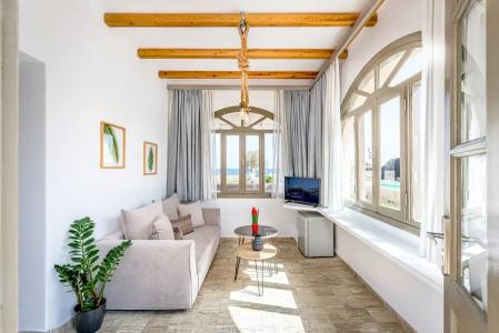 En Plo Boutique Suites Oia Santorini - 51