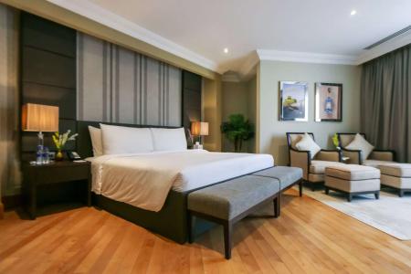 Dubai Marine Beach Resort & Spa - 90