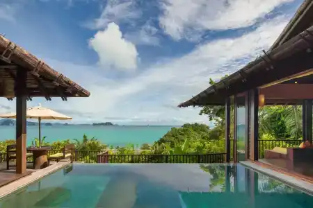 Six Senses Yao Noi - Sha Plus - 53