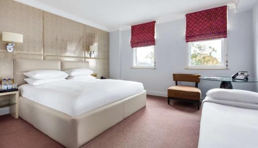 Radisson Blu Edwardian Mercer Street, London - 32