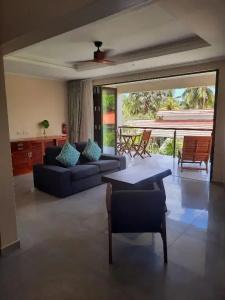 Blue Lagoon Chalets - 6